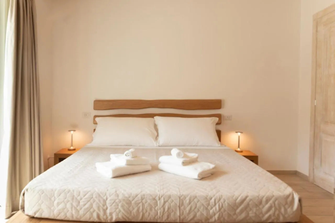 Summer Luxury Apartment Adults Only Olbia 0*,