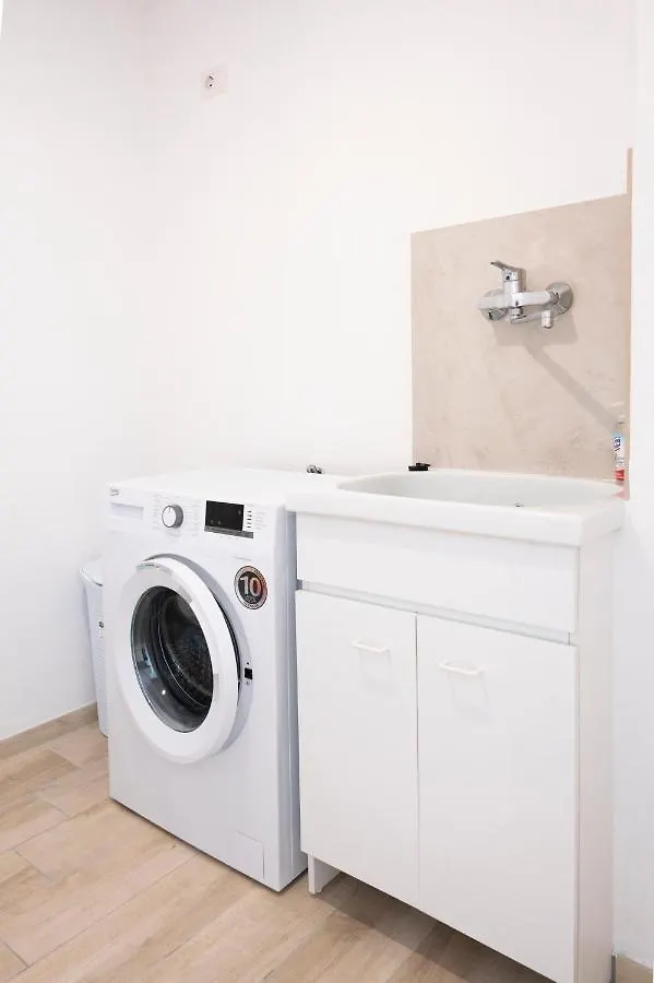 Summer Luxury Apartment Adults Only Olbia