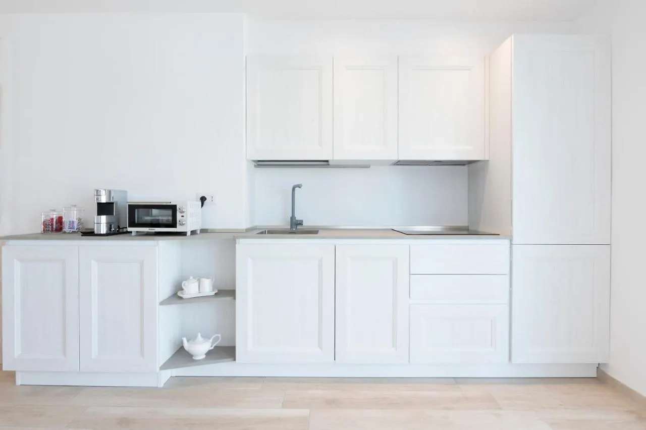 Summer Luxury Apartment Adults Only Olbia