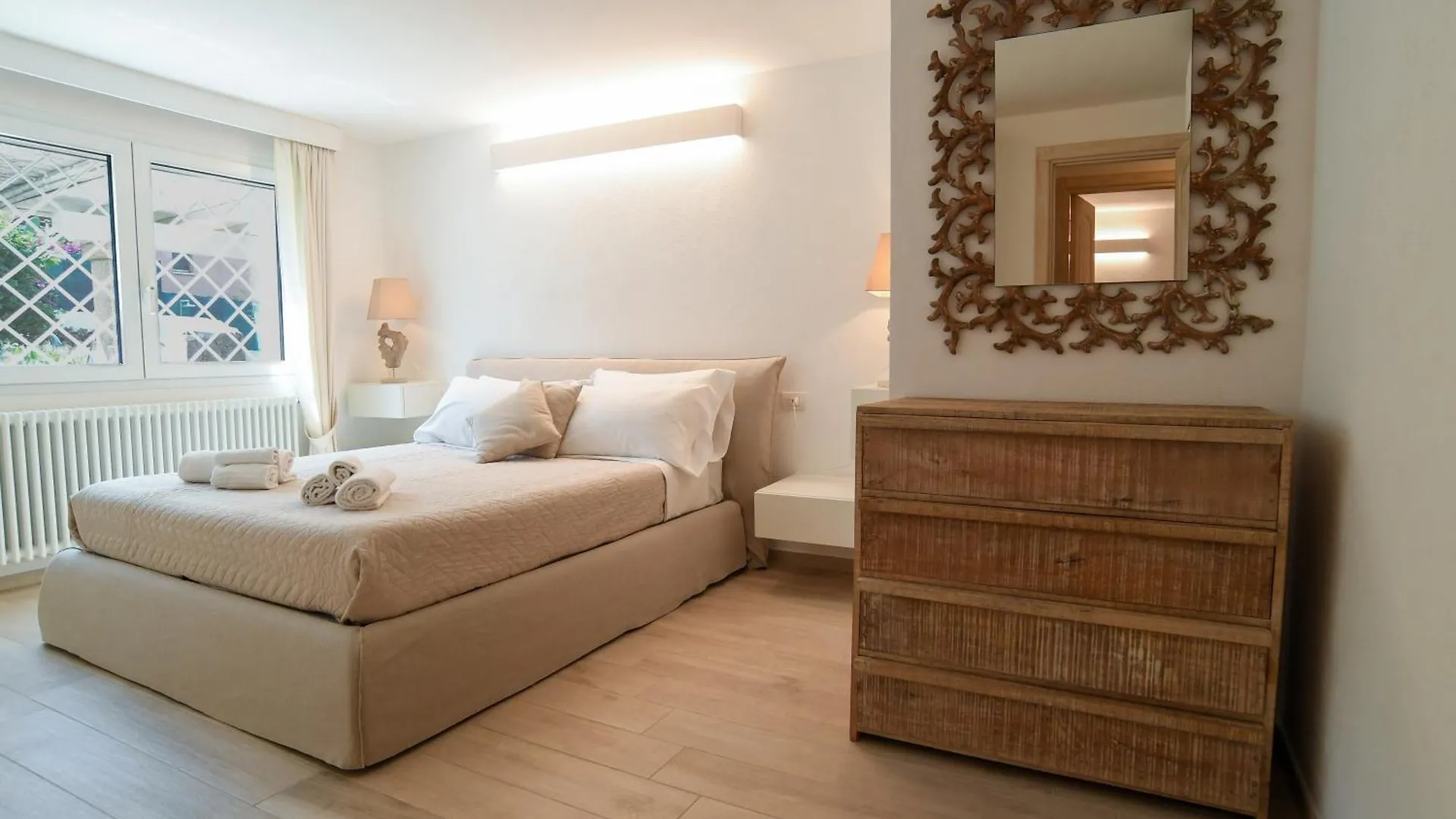 Summer Luxury Apartment Adults Only Olbia