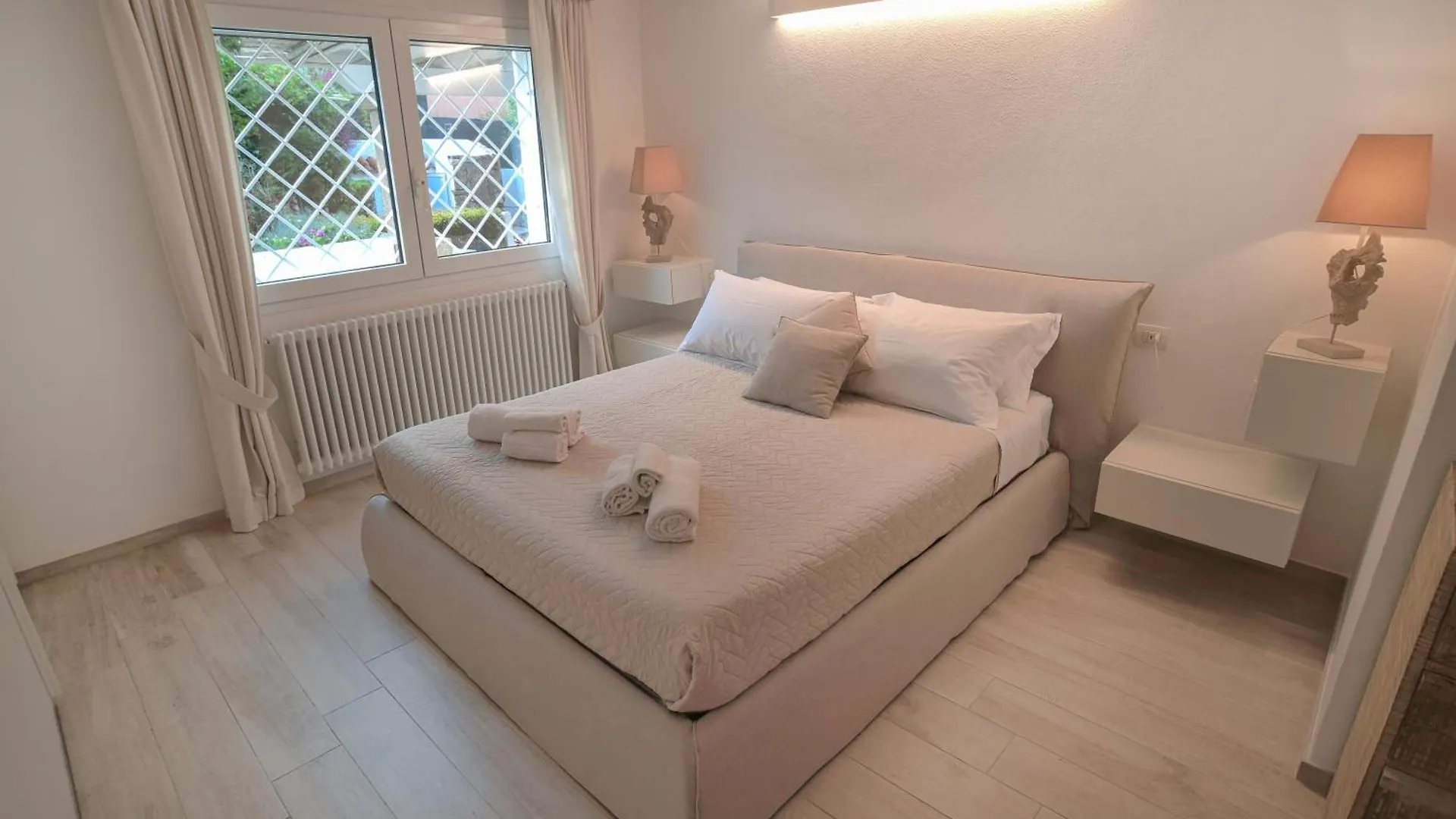 Summer Luxury Apartment Adults Only Olbia