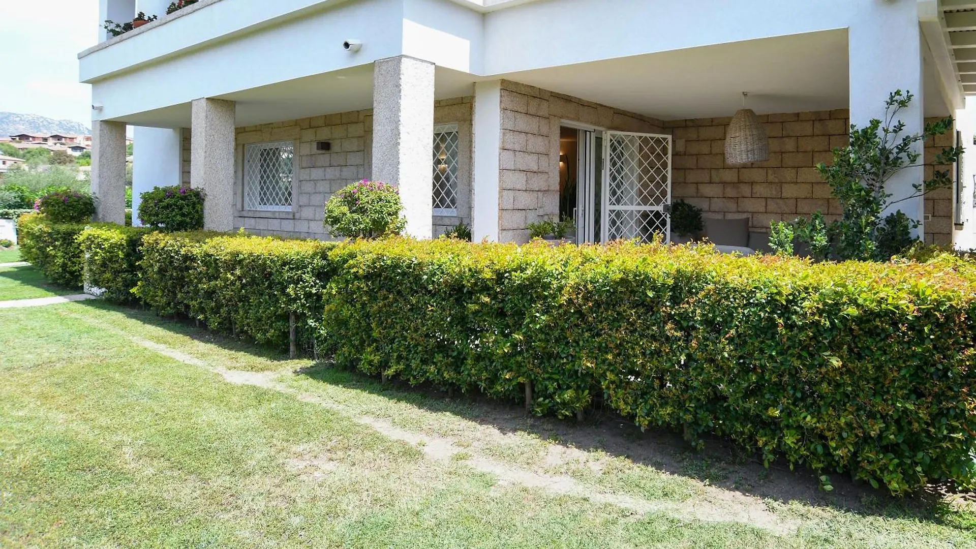 Summer Luxury Apartment Adults Only Olbia