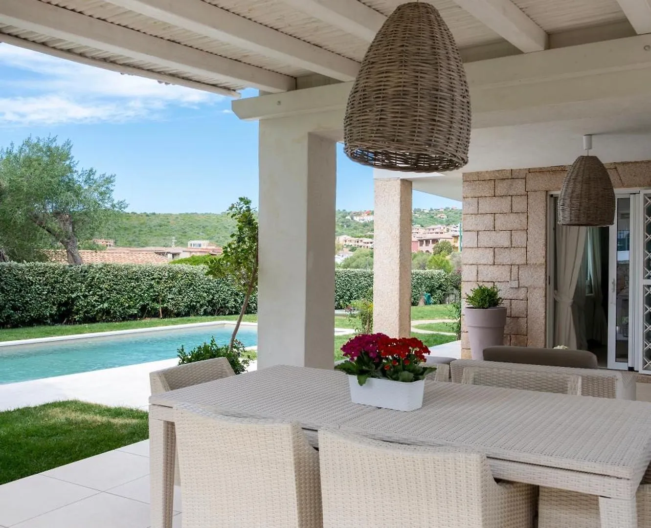 Summer Luxury Apartment Adults Only Olbia